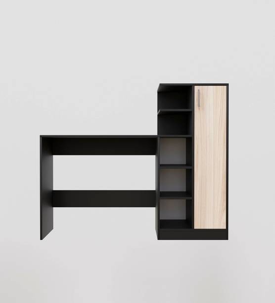 Spyder Craft Engineered Wood Study Table
