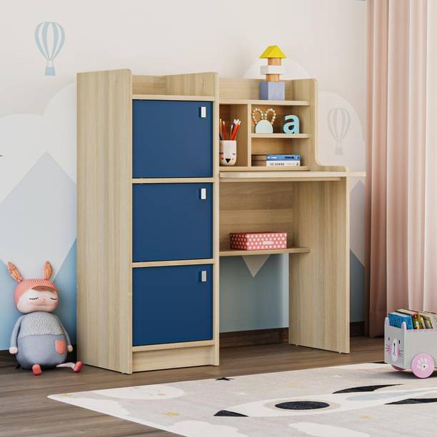 Wakefit Engineered Wood Study Table