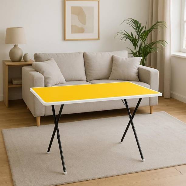 Lavish Engineered Wood Study Table