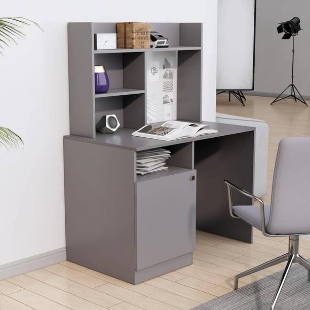 Nexovale “Study Desk Series” Engineered Wood Conference Table