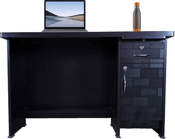 CASPIAN CASPIAN Furniture Office Table || Office Table || Study Table || Computer Table Engineered Wood Multipurpose Table