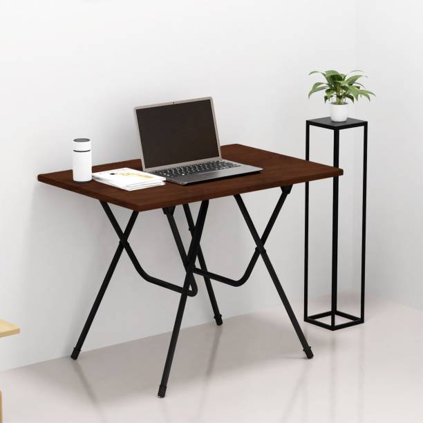 Furnilife Engineered Wood Study Table