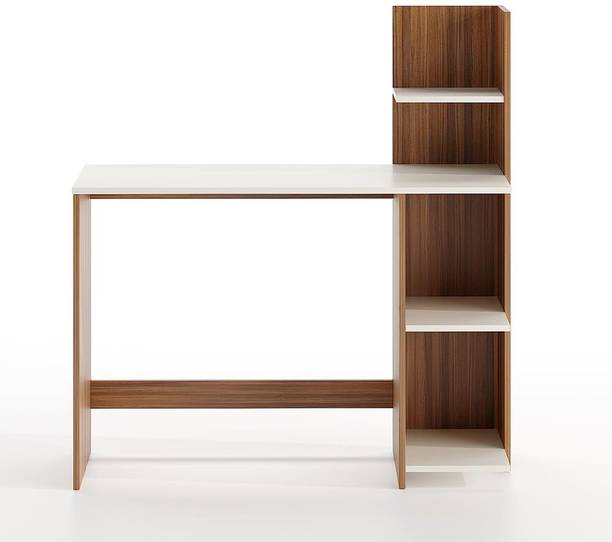 ATOANTIQUE Engineered Wood Study Table