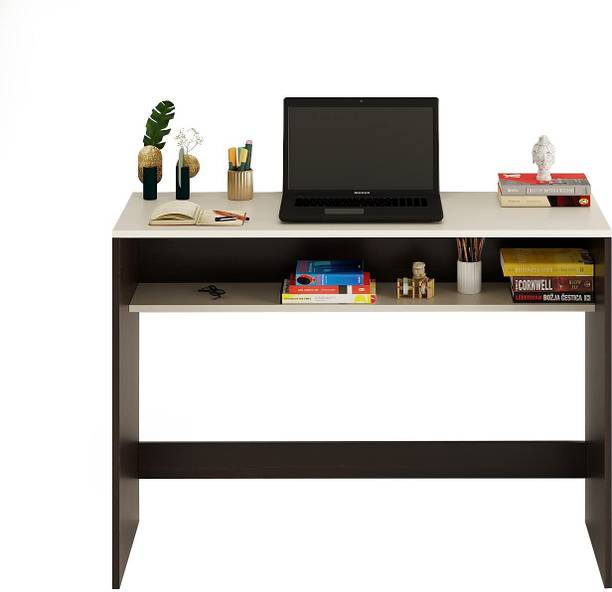 craftilo interio Engineered Wood Study Table