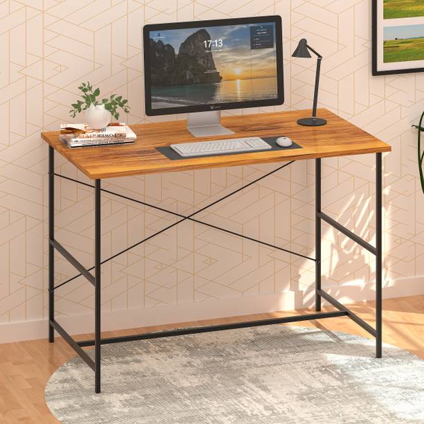 Callas Engineered Wood Multipurpose Table
