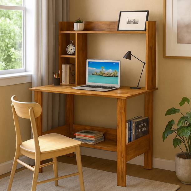 Callas ST-40 Engineered Wood Multipurpose Table
