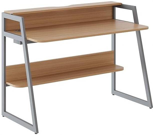 krayog SmartSpace Desk Series Engineered Wood Multipurpose Table