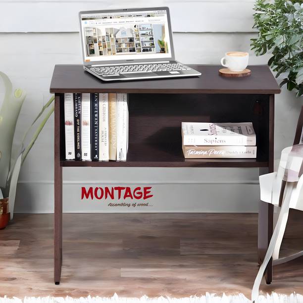 MONTAGE 1 STUDY TABLE Engineered Wood Study Table