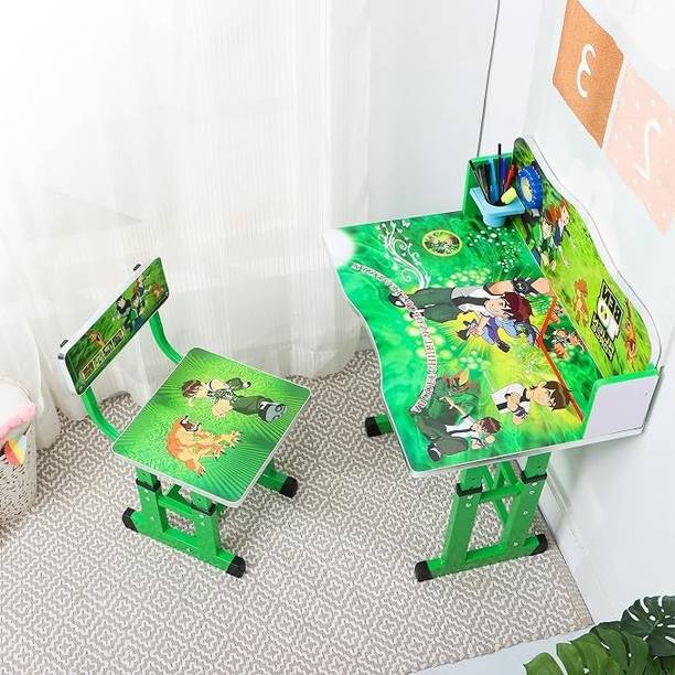 Bhella BL28 Engineered Wood Study Table