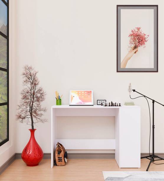 Spyder Craft Engineered Wood Study Table