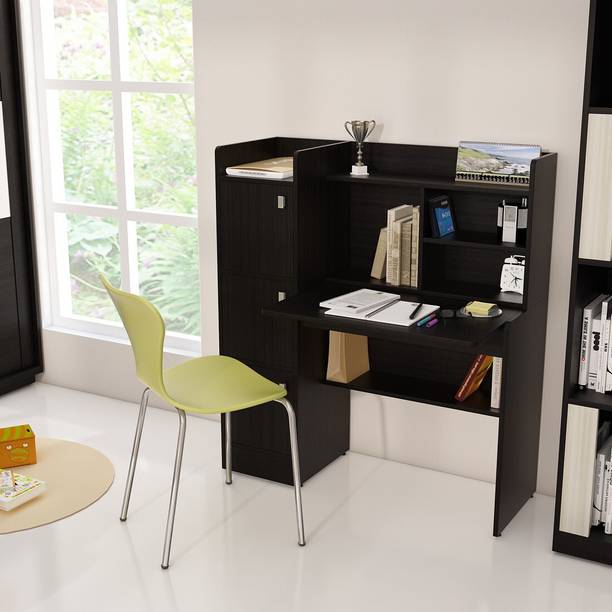 SPACEWOOD Winner Engineered Wood Study Table