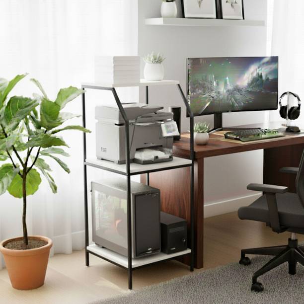 HEARTSEA H.sea S series Pro, Printer stand CPU stand Inverter Battery stand_ CPUstation Metal Multipurpose Table