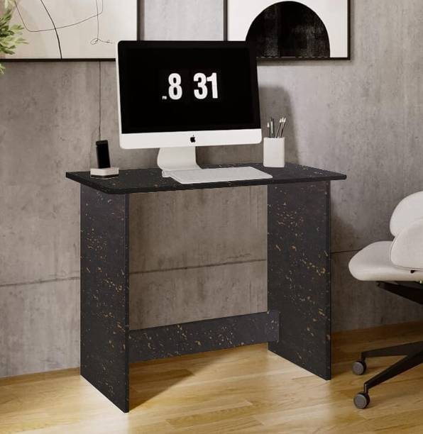 Torche Study Table | Computer Table for Home | Desktop/Laptop Table | Office Desk Solid Wood Study Table