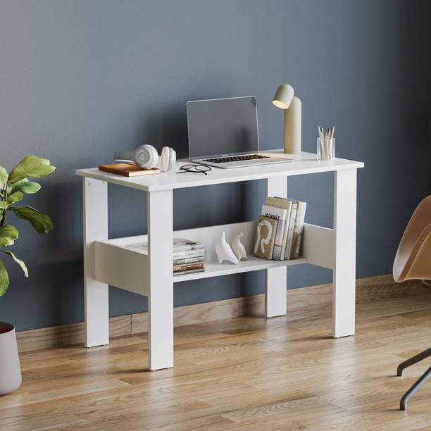 Wakefit Edwin Engineered Wood Study Table
