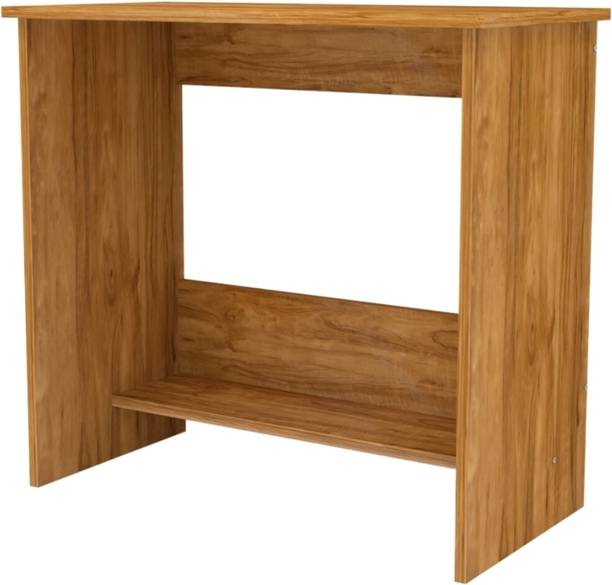 decartseatings Engineered Wood Multipurpose Table