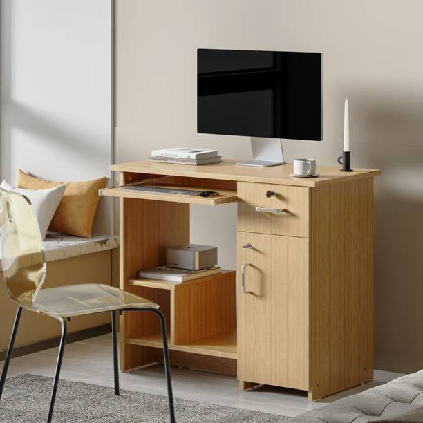 Wakefit Alcor Engineered Wood Study Table