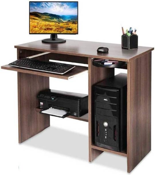 HIMANI CREATION ST-002 Engineered Wood Multipurpose Table