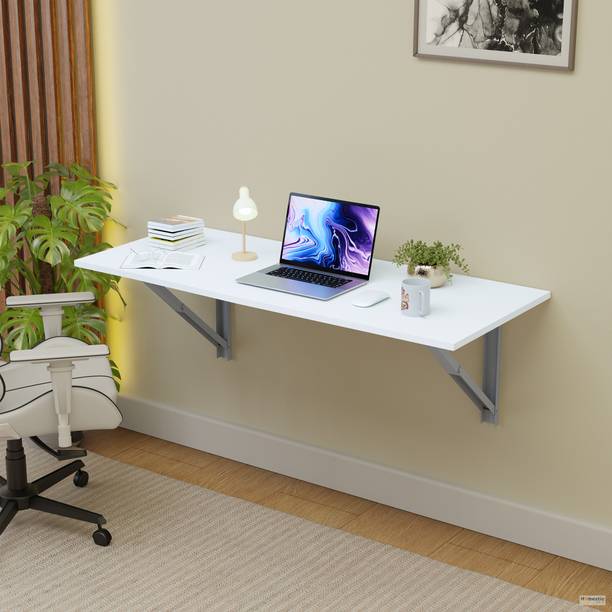HOMESTIC Solid Wood Multipurpose Table