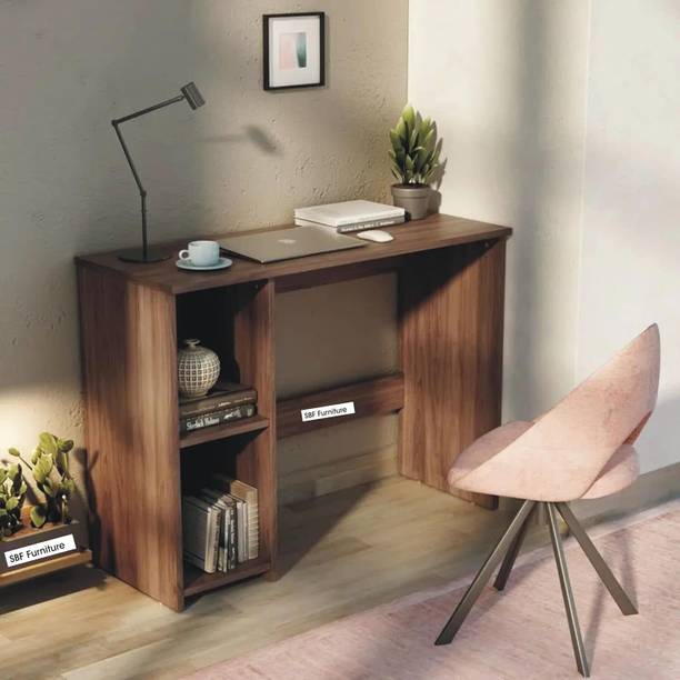 NE Furniture Study Table Study Table for Students/Adults, Computer Table Engineered Wood Study Table