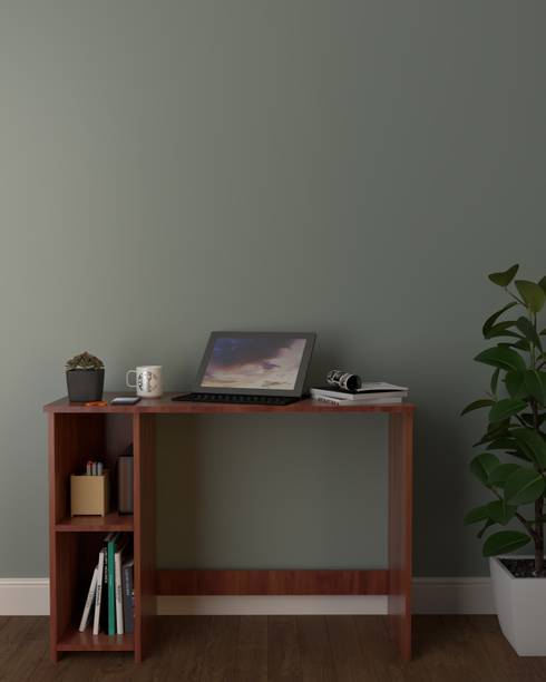 Artelex Nico Engineered Wood Multipurpose Table