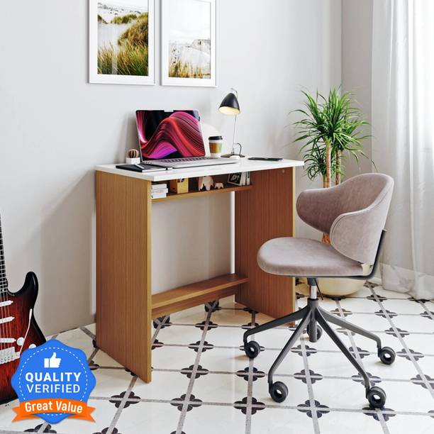 Wakefit Cabrera Engineered Wood Study Table