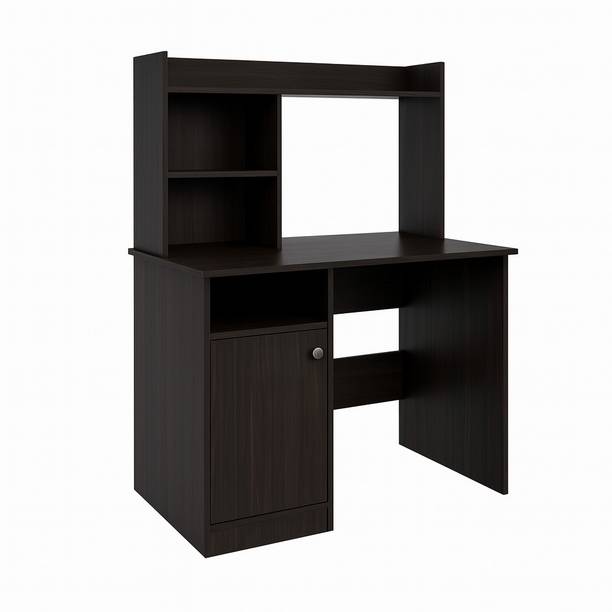 raywud Focus Station Engineered Wood Study Table