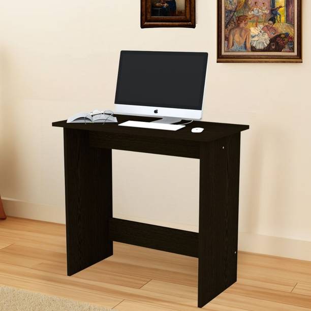 SPECIALITY PANELS Corner rounded Top, Writing Multipurpose, Computer Desk with Termites resistance Engineered Wood Study Table