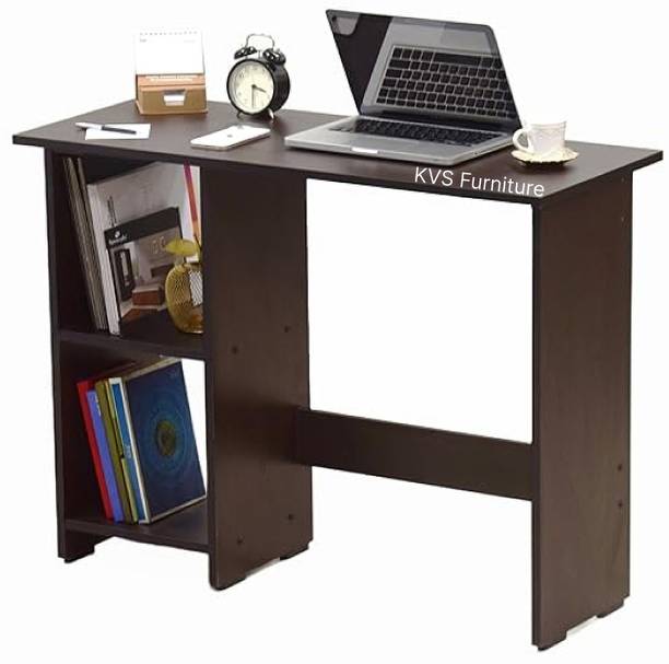 KVS Furniture Engineered Wood Study Table