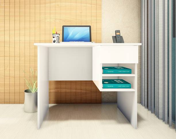 FIGO Engineered Wood Multipurpose Table