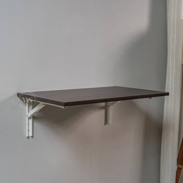 Wooden Street Engineered Wood Study Table