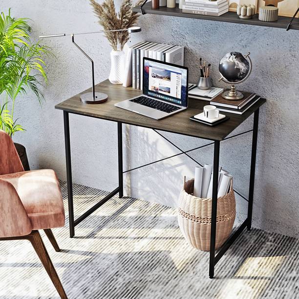 Wakefit Wiz Engineered Wood Study Table