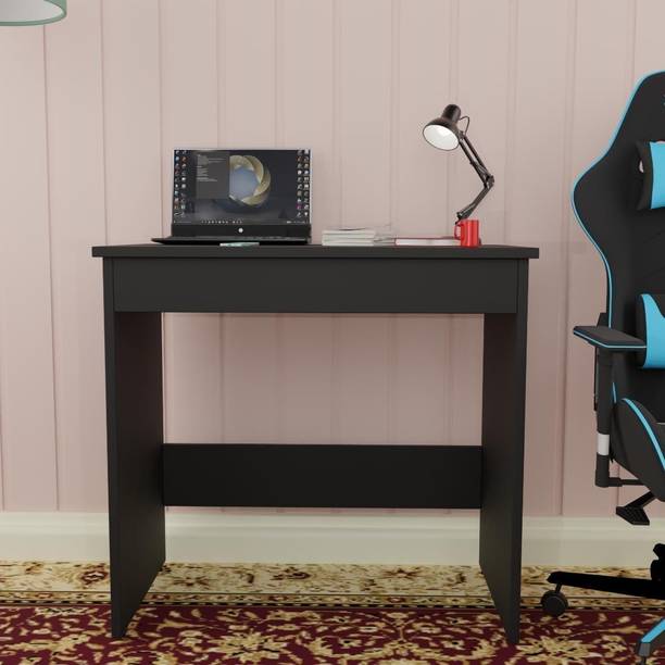 Spyder Craft Multipurpose Portable Study Desk, Office Desk, Kids Desk Table Engineered Wood Study Table