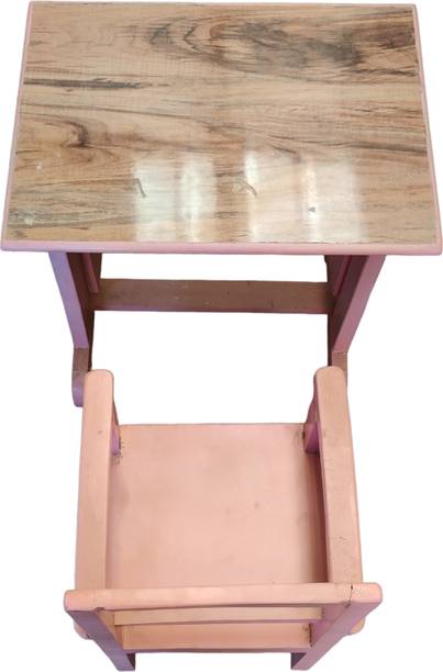 shivam furniture Engineered Wood Study Table