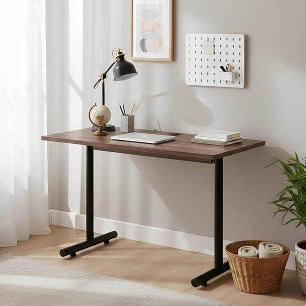 Wakefit Shea Engineered Wood Study Table