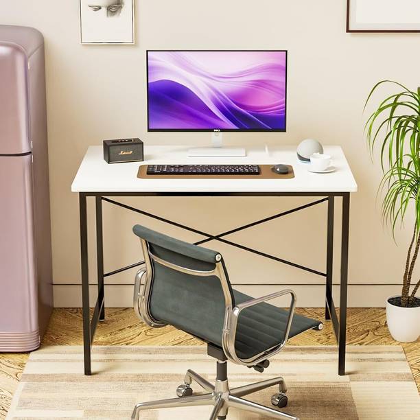 furlay Engineered Wood Study Table