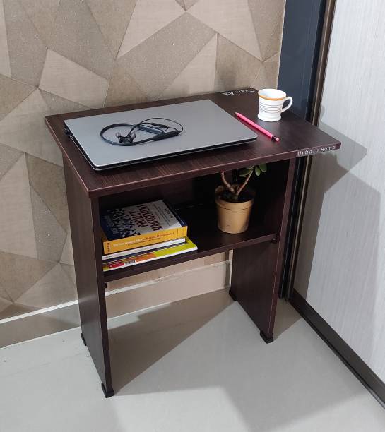 Urbain Home Cairo Engineered Wood Study Table