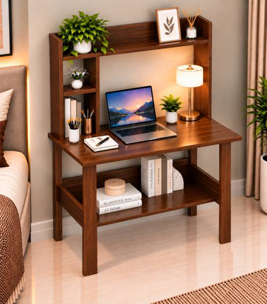 Flipkart Perfect Homes Engineered Wood Multipurpose Table
