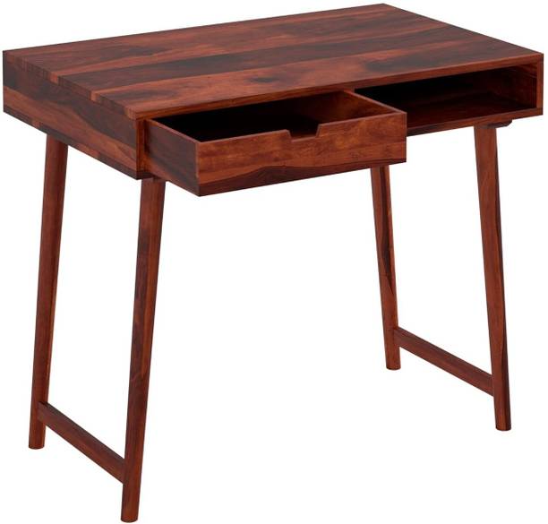 Atozantique Solid Wood Study Table