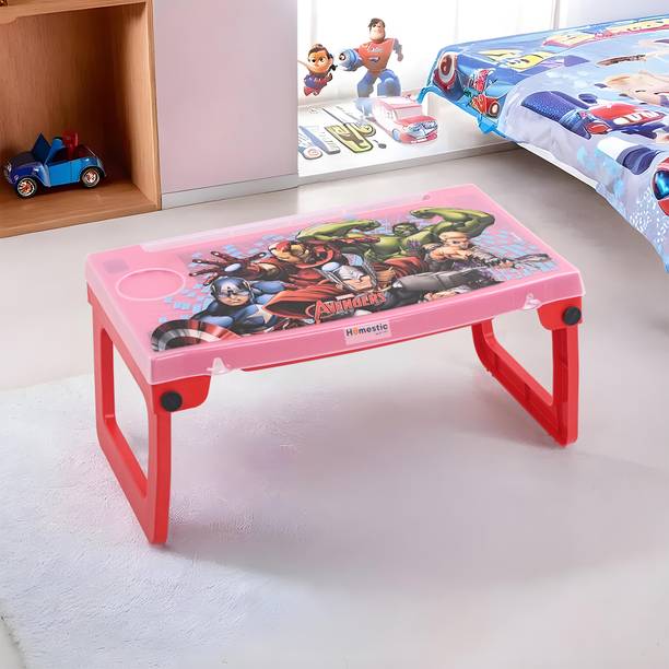 HOMESTIC by Kuber Industries Plastic Study Table