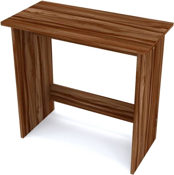 SPECIALITY PANELS Corner rounded Top, Writing Multipurpose, Computer Desk with Termites resistance Engineered Wood Multipurpose Table