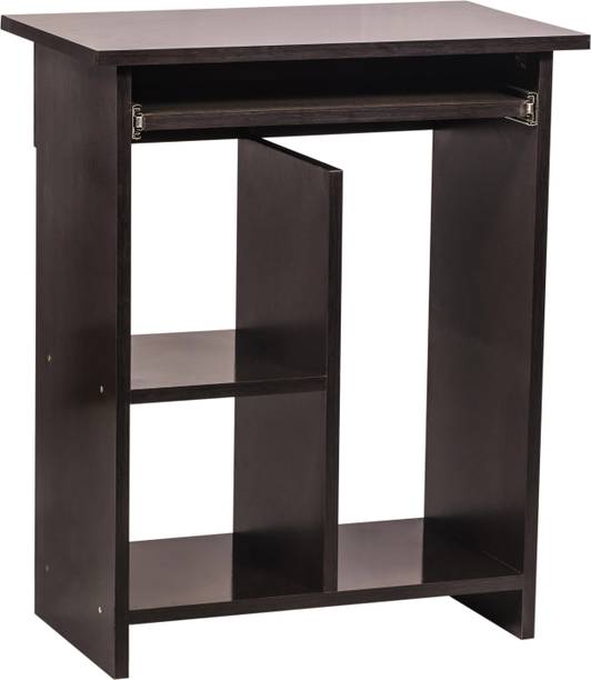YESMOM Multi-Purpose Computer Desk Engineered Wood Multipurpose Table