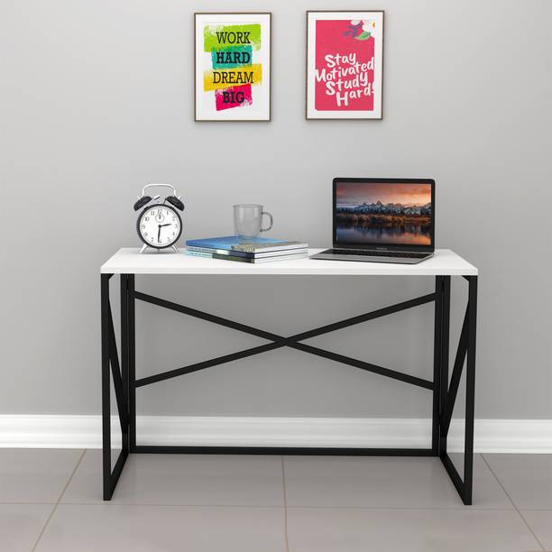 REDWUD Freddie Engineered Wood Study Table