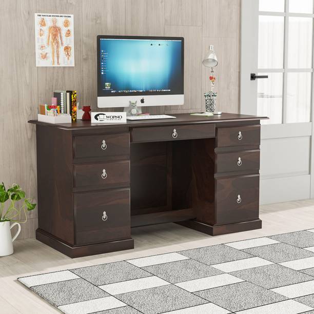 Office Desk (ऑफिस डेस्क) Buy Office Desk online at Best Prices in