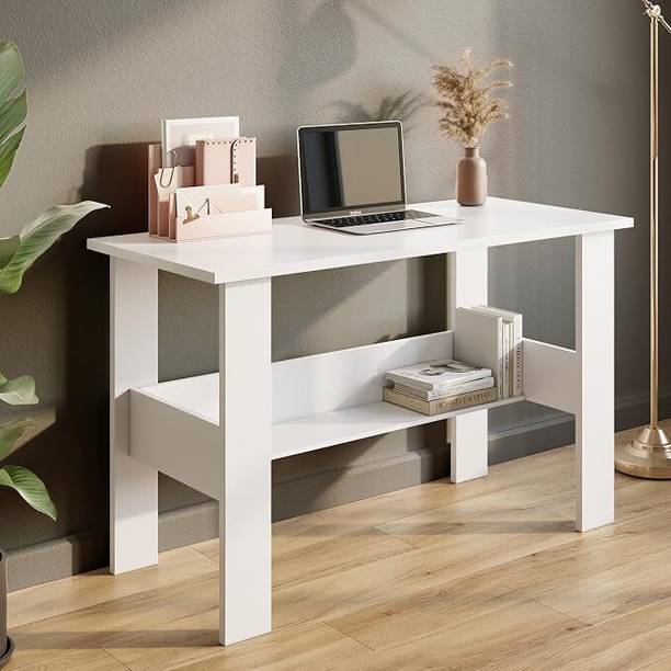 craftilo interio Engineered Wood Study Table
