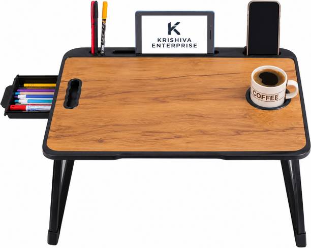 krishiva enterprise KE Study Table Series Solid Wood Study Table