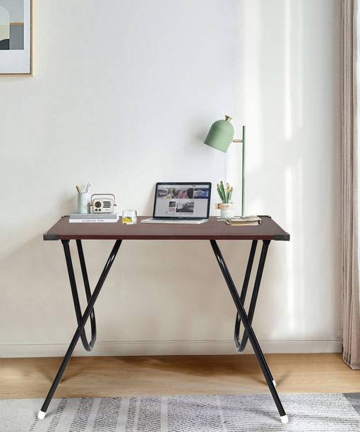 lmz Engineered Wood Office Table