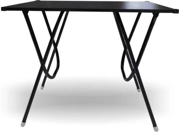 Shauryawoods BRW 2/3 Engineered Wood Multipurpose Table