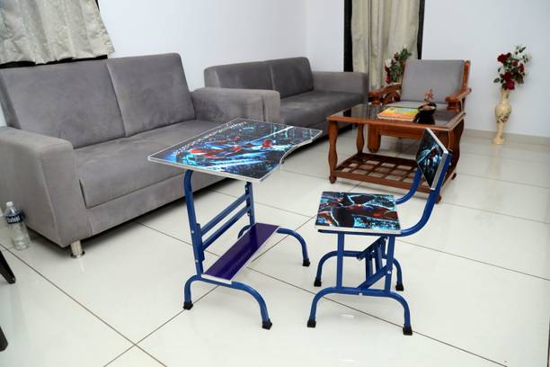 kk hub Solid Wood Study Table