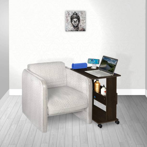 Delite Kom Amigo Engineered Wood Study Table
