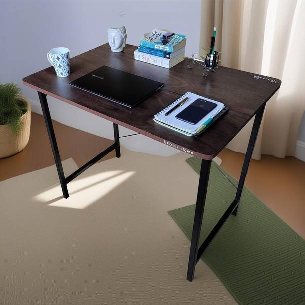 Urbain Home Hamilton Engineered Wood Study Table